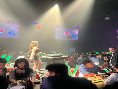 云浮酒吧招聘